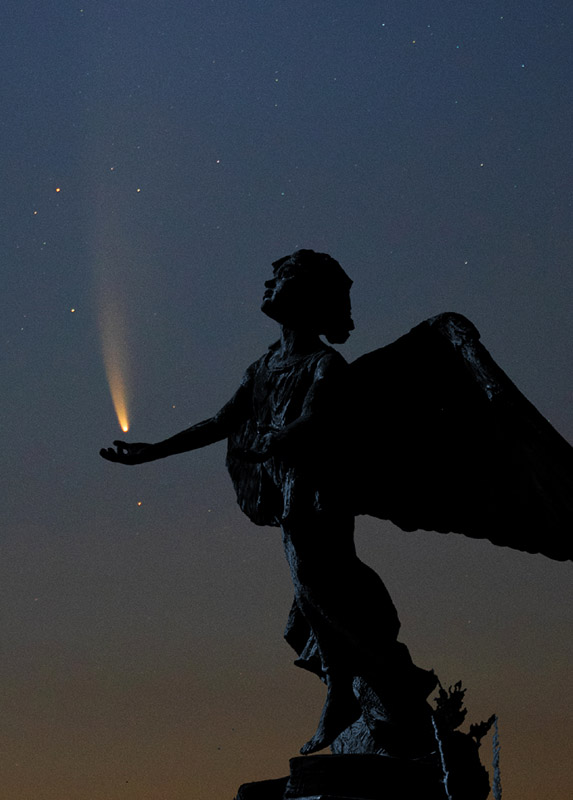 Ohio. EE.UU. Jeffrey Metzeger