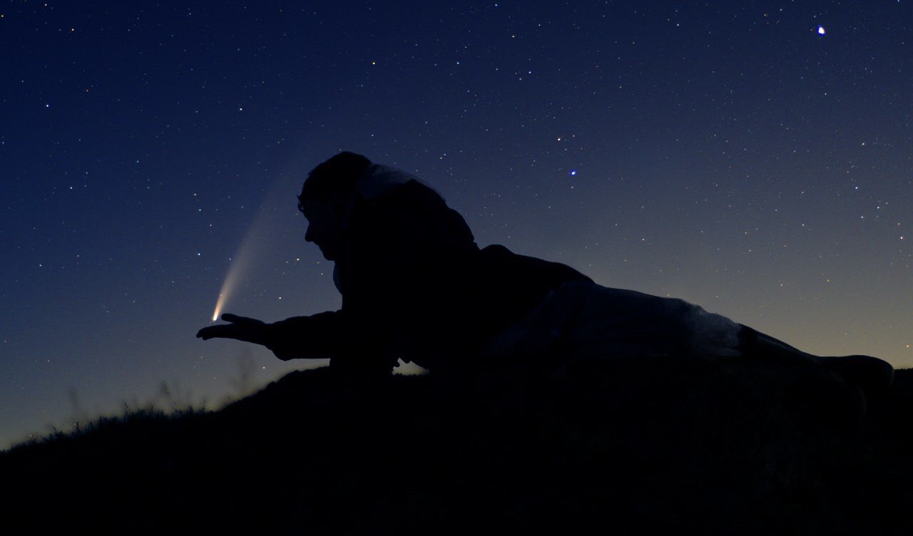 astronomia,ciencia,cometa,fotografía