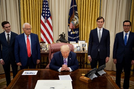 Trump.
