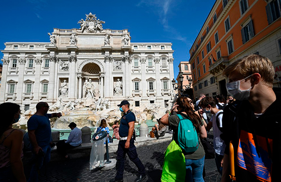 Italia,coronavirus,covid19,noticias,internacionales,restriccion,rebrote