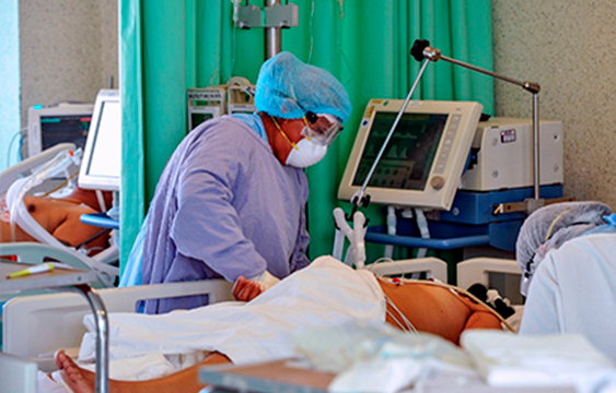 Mexico,covi,pandemia,Salud,Francia,Contagios