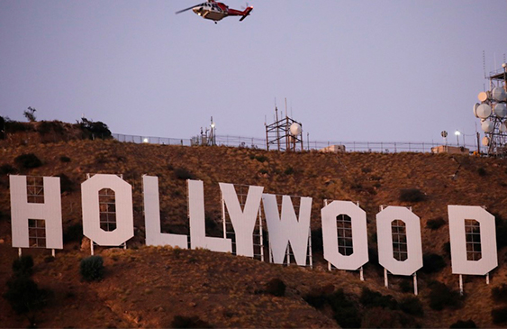 Hollywood,coronavirus,covid19,eeuu,cine