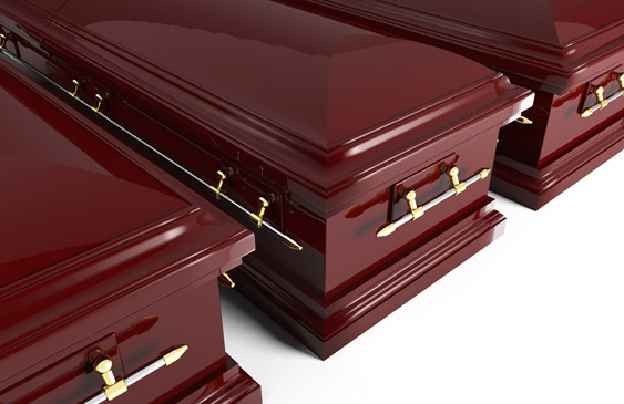 JPS,Junta de Protección Social,Servicios funerarios,Cementerios