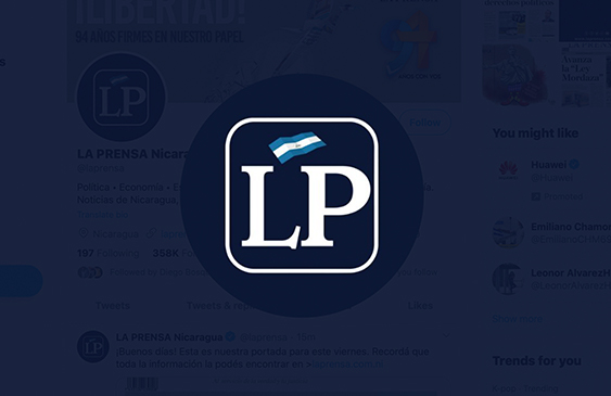 Nicaragua,noticias,internacionales,diario,prensa,La Prensa,demanda