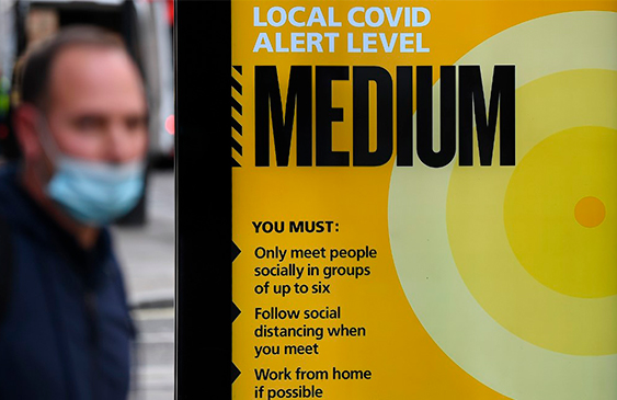 noticias,internacionales,londres,coronavirus,COVID19