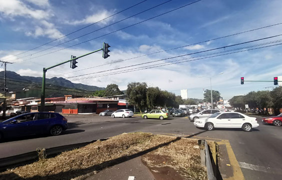 Paso elevado,túnel,Hatillo,Conavi,2021,Noticias,Costa Rica