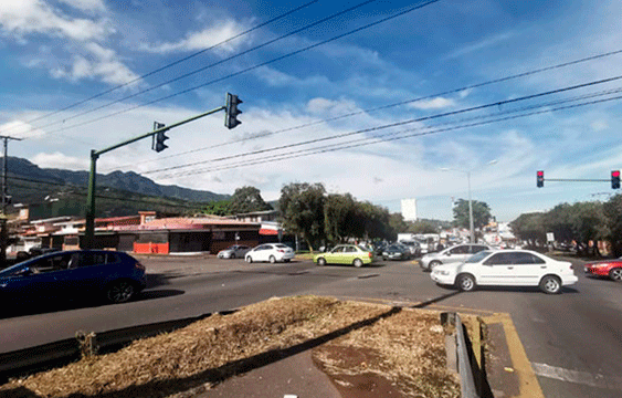 Hatillos,Conavi,Obras,Proyectos,Semáforos