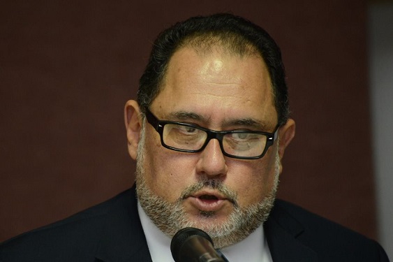 Ministerio de la Presidencia,Marcelo Torres,Gobierno