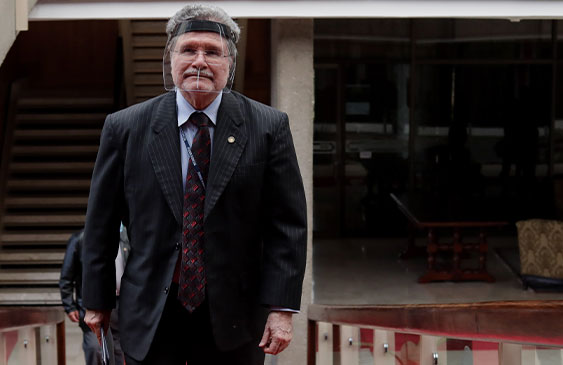 Sala Constitucional,Diputados,Asamblea Legislativa,Fernando Cruz