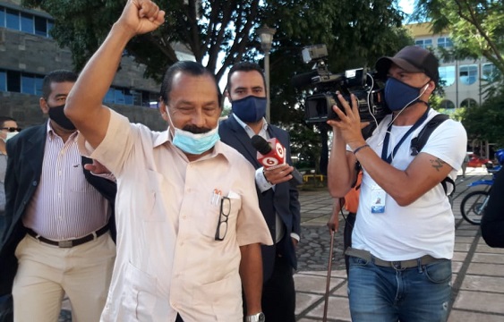 Célimo Guido,Rescate Nacional,Diputado,PIN,Walter Muñoz