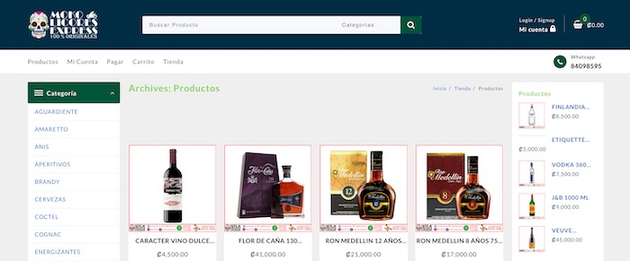 Licor
