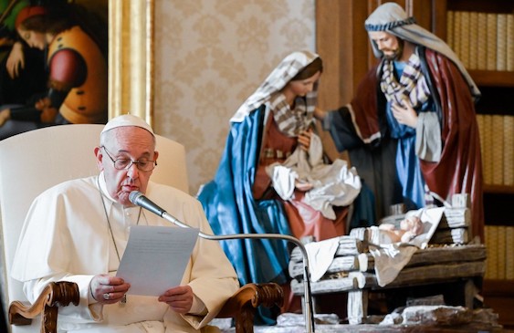 Papa,Francisco,Netflix,Internet,Streaming