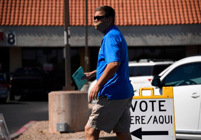 Votos