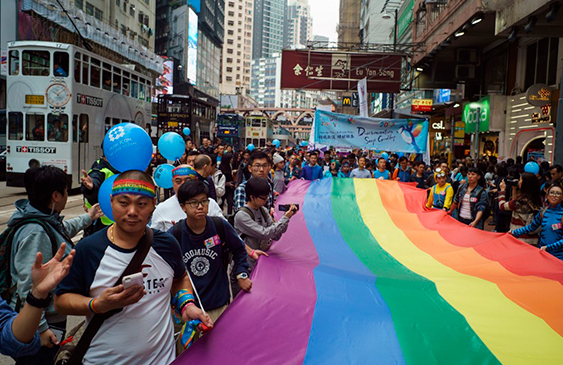 Hong Kong,noticias,internacionales,derechos,LGBT
