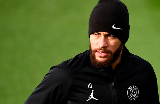 Neymar,Nike