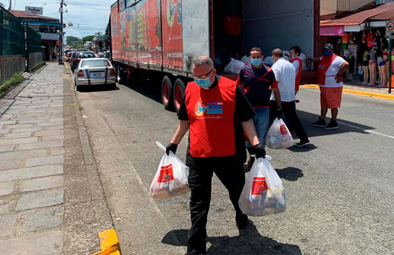 Asociación Obras del Espíritu Santo,Sala Constitucional,Sergio Valverde,Asamblea Legislativa