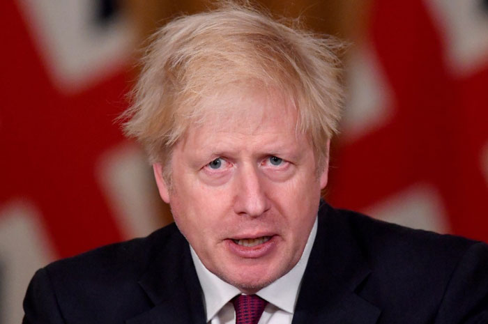Boris