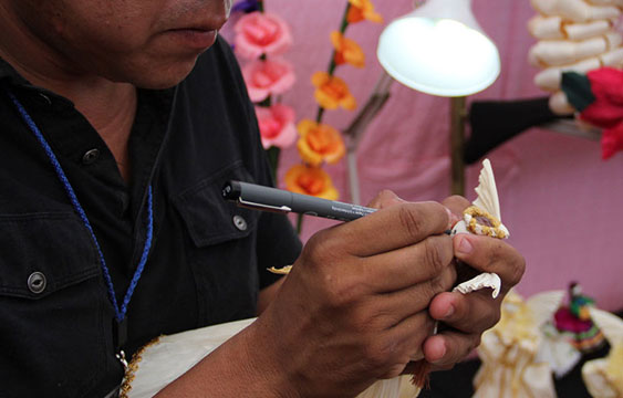 nuestra voz,Emprendimiento,amelia rueda,yoemprendo