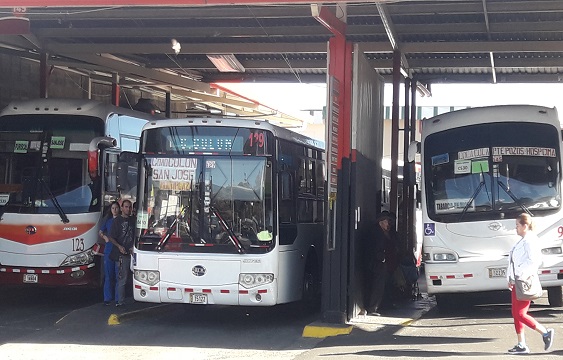 CTP,Incofer,pasajeros,Ministerio de Salud