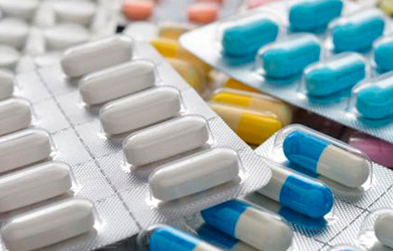 covid-19,coronavirus,costa rica,Caja Costarricense del Seguro Social,medicamentos