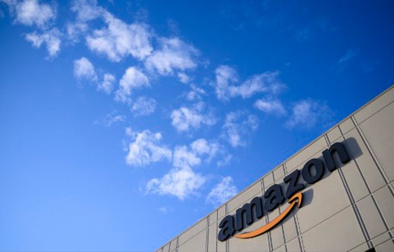 Amazon,Trabajo,Contratación,plazas,empleo,Costa Rica