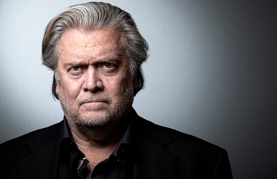 Donald Trump,Steve Bannon,Indulto,Estados Unidos