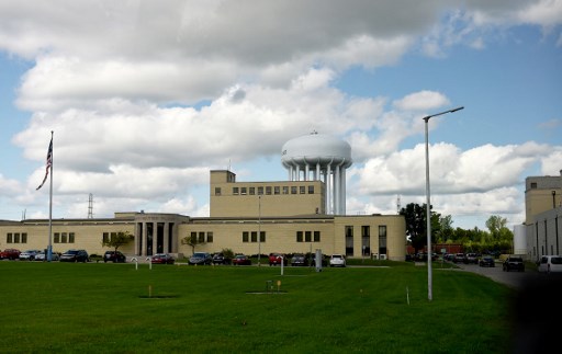 Flint.