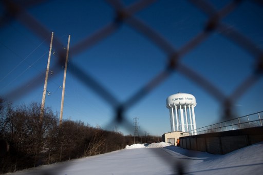Flint.