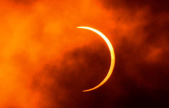 Kenia,Astronomía,Ciencias