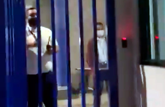 Banco de Costa Rica,Homofobia,LGTBI,Seguridad privada,G4S