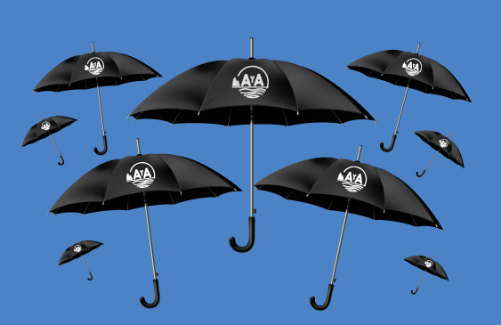 acueductos y alcantarillados,AyA,paraguas,Convención Colectiva,Noticias,Costa Rica