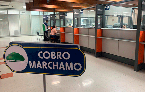 Marchamo,condonación,deudas,diputados,Congreso,RTV