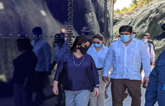 Carta,Renuncia,Yamileth Astorga,AyA,Noticias,Costa Rica