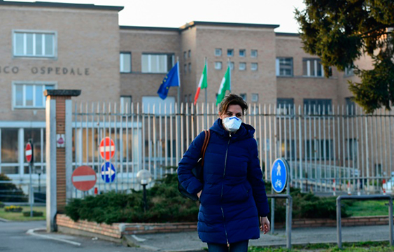 Italia,China,Epidemia,Virus,Salud