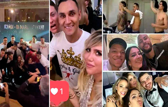 Futbol,Francia,Paris Saint-Germain