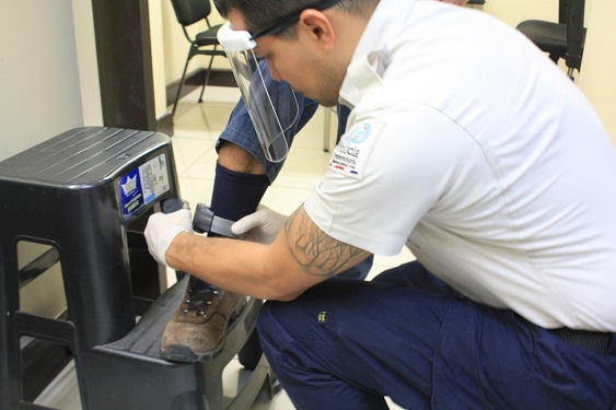 Ministerio de Jusitica,Contraloría General de la República,Tobilleras,MOnitoreo,Noticias,Costa Rica