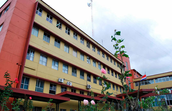 Salud,Covid-19,Hospital Nacional deGeriatría y Gerontología,Ministerio de Salud,Caja Costarricense de Seguro Social