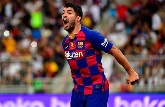 Luis Suárez,España,noticias,internacionales,investigación,trampa