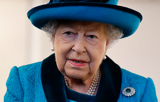 Brexit,Reino Unido,Unión Europea,Isabel II