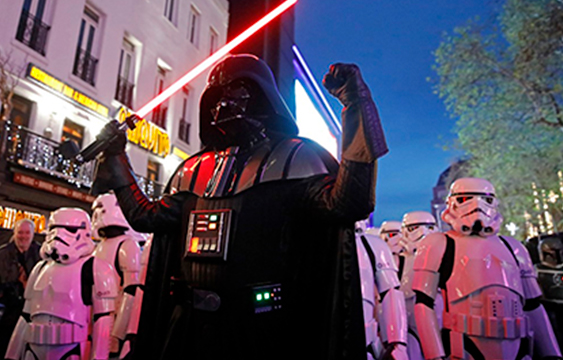 Star Wars,cine,Hollywood