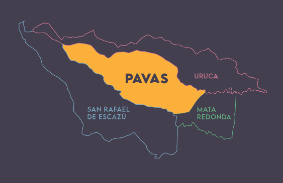 Salud,Pavas,Coronavirus,Covid-19