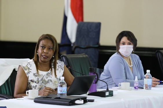 JPS,Dietas,Directivos