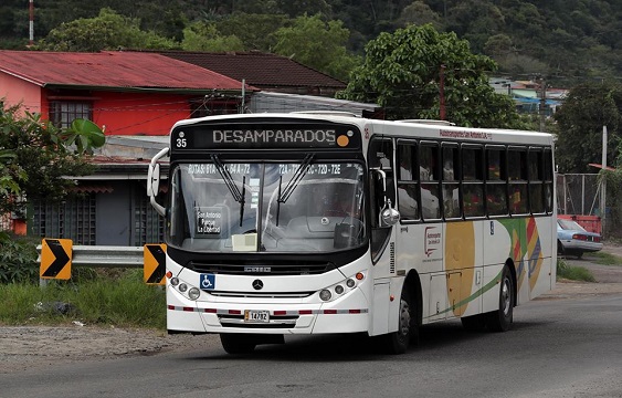 CTP,Consejo de Transporte Público,moroso,directivo,autobusero