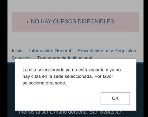 Educacion vial