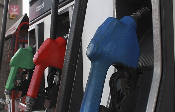 Rebaja,combustibles,Aresep,Recope,ajuste,extraordinario,setiembre