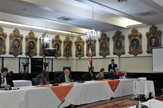 Supen,ROP,Asamblea Legislativa,Hacendarios,Economía