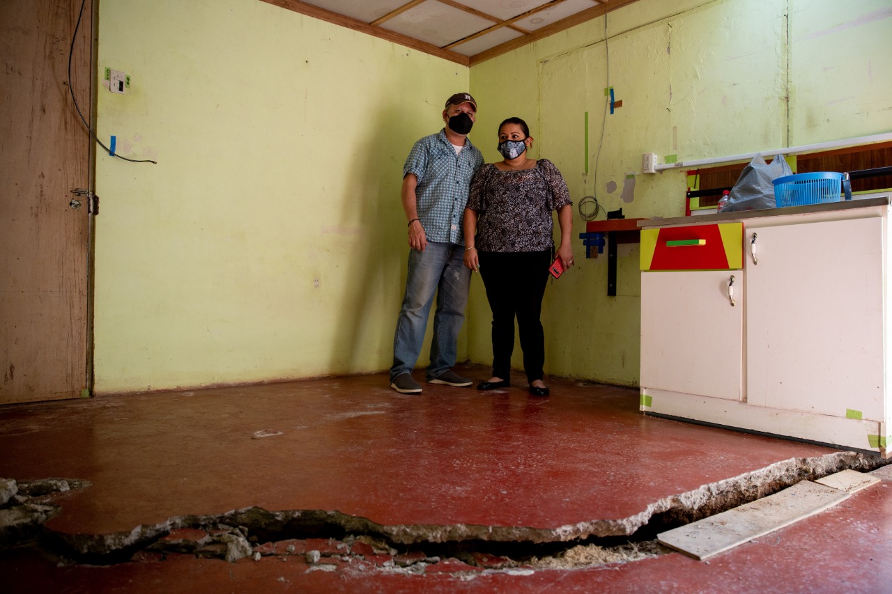 Desamparados,deslizamiento,Comisión Nacional de Emergencias,lluvias