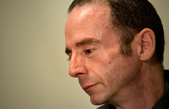 Timothy Ray Brown,SIDA,VIH,cáncer,noticias,internacionales