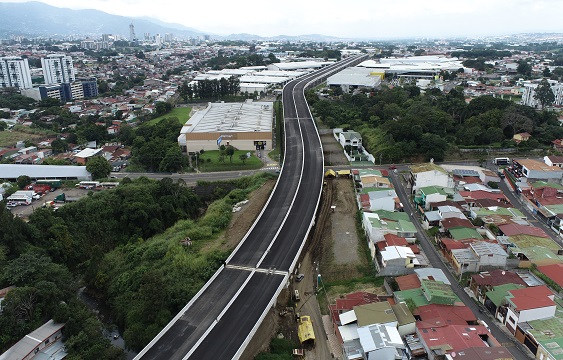 Conavi,Circunvalación Norte,La Uruca,Ruta 32,Calle Blancos,Noticias,Costa Rica