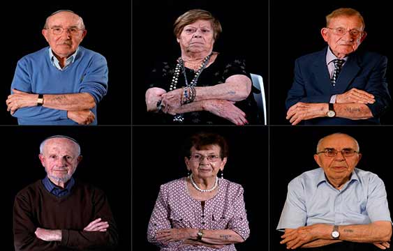 Reportaje,Historia,Genocidio,Holocausto,Judíos,Nazis,Guerra,Israel,Ancianos